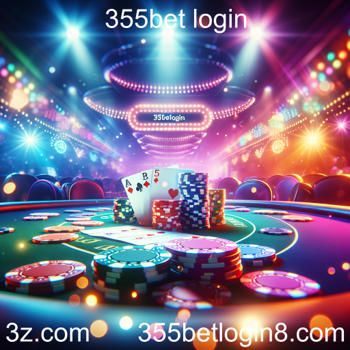 Explorando o Universo dos Jogos de Mesa no 355bet Login
